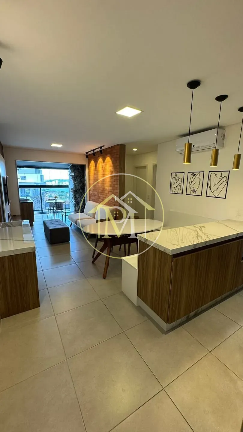 Apartamento, 2 quartos, 73 m² - Foto 6