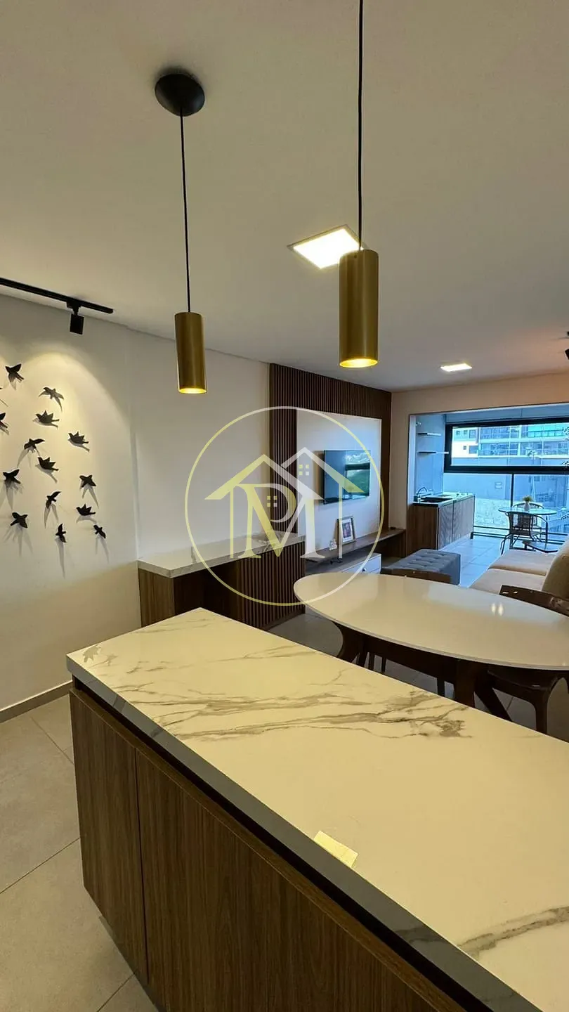 Apartamento, 2 quartos, 73 m² - Foto 8