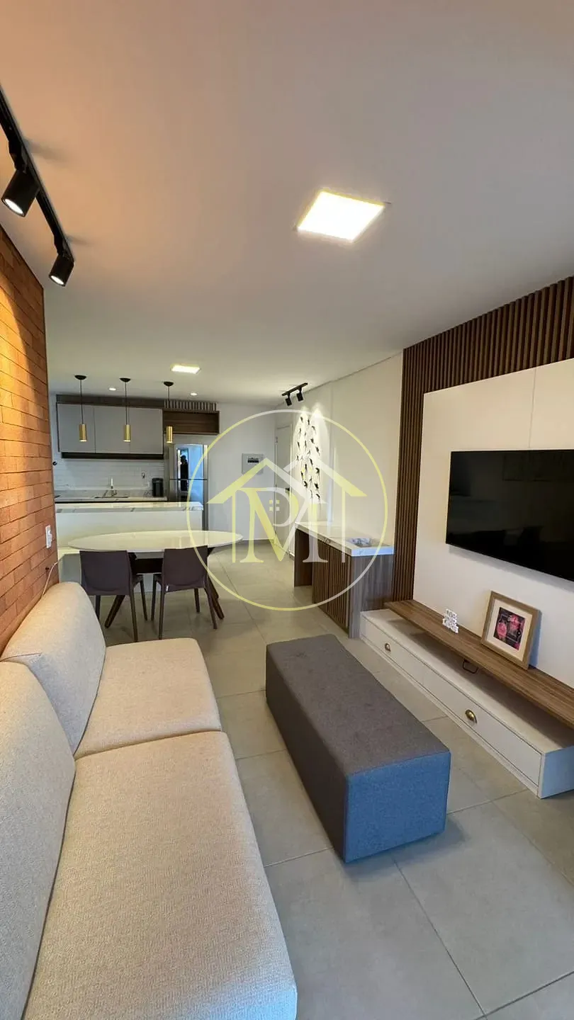 Apartamento, 2 quartos, 73 m² - Foto 15