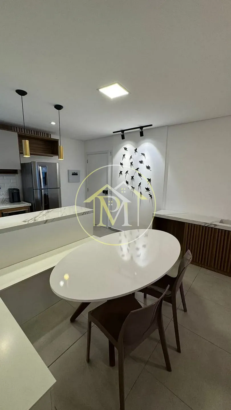 Apartamento, 2 quartos, 73 m² - Foto 4