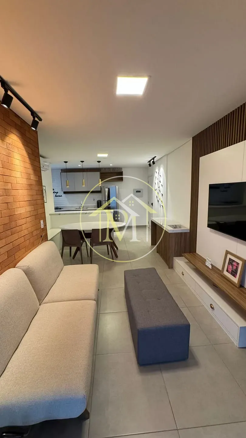 Apartamento, 2 quartos, 73 m² - Foto 5