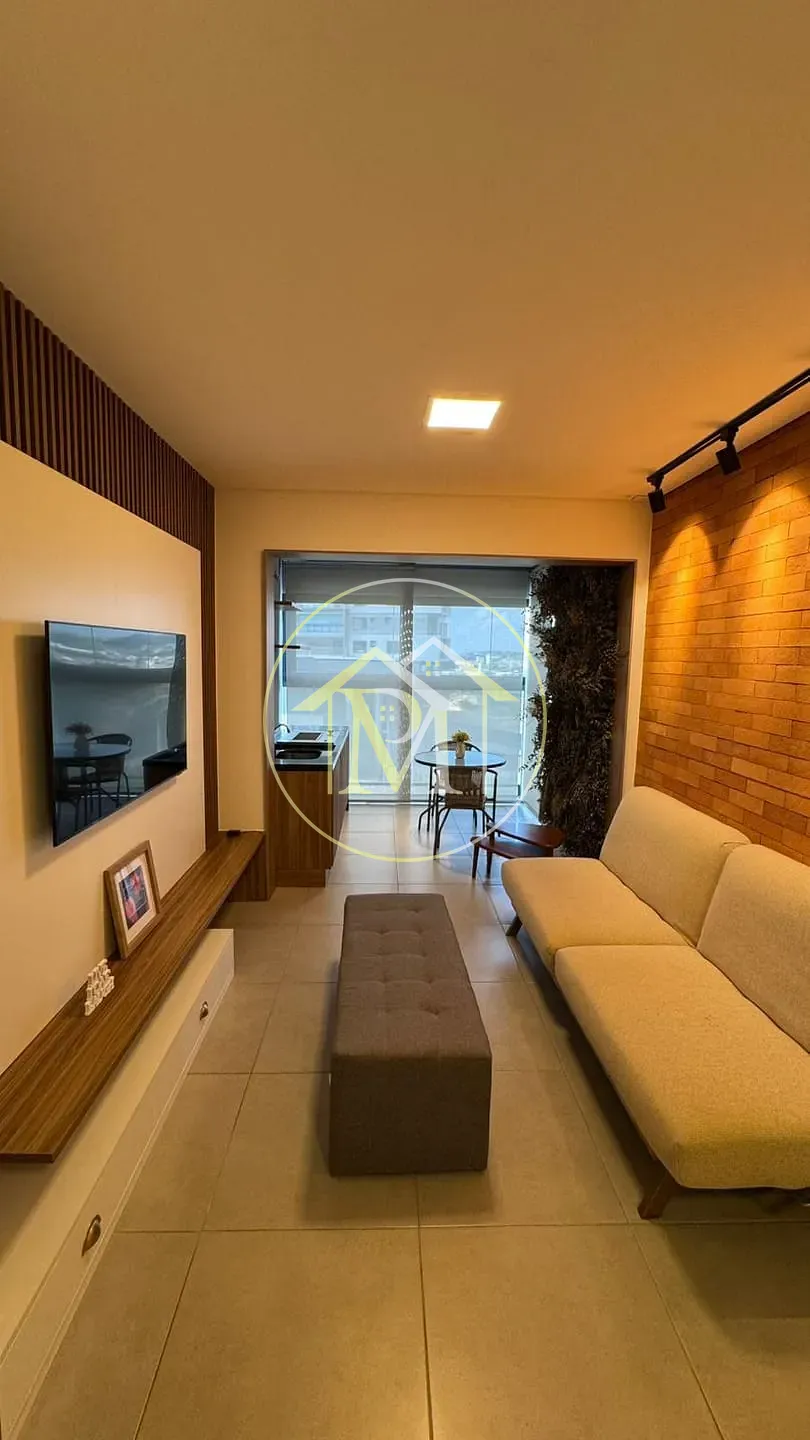Apartamento, 2 quartos, 73 m² - Foto 2