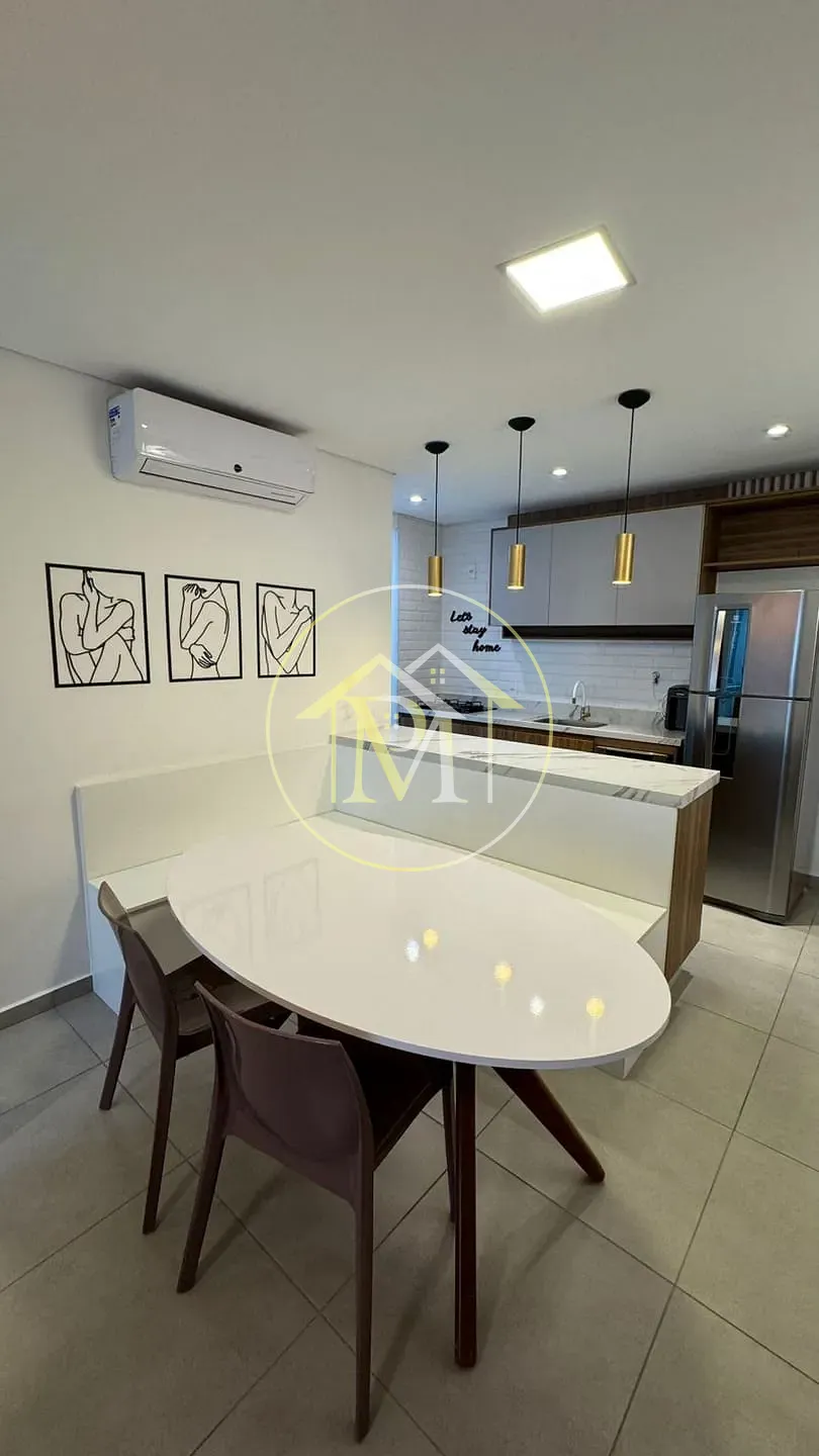Apartamento, 2 quartos, 73 m² - Foto 3