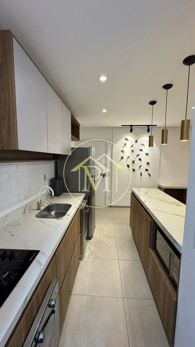 Apartamento, 2 quartos, 73 m² - Foto 12