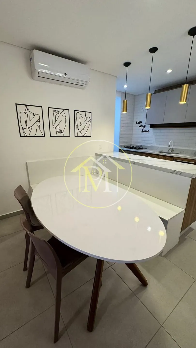 Apartamento, 2 quartos, 73 m² - Foto 7