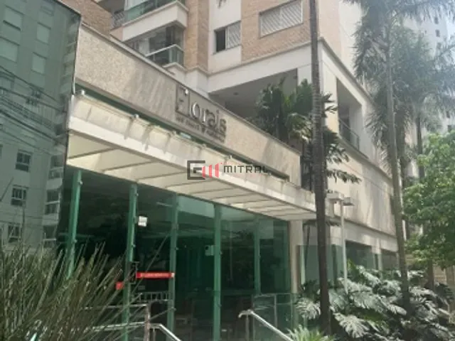 Apartamento 3 quartos e 2 banheiros, para alugar, no bairro Gleba Fazenda Palhano em Londrina