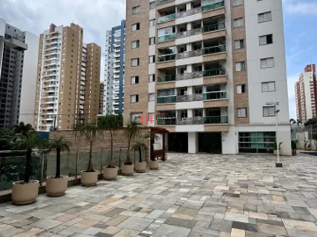Apartamento 3 quartos e 2 banheiros, para alugar, no bairro Gleba Fazenda Palhano em Londrina