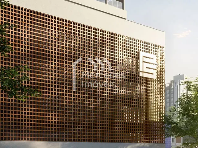 Apartamento 3 quartos e 2 banheiros, à venda, no bairro Praia Brava de Itajaí em Itajaí