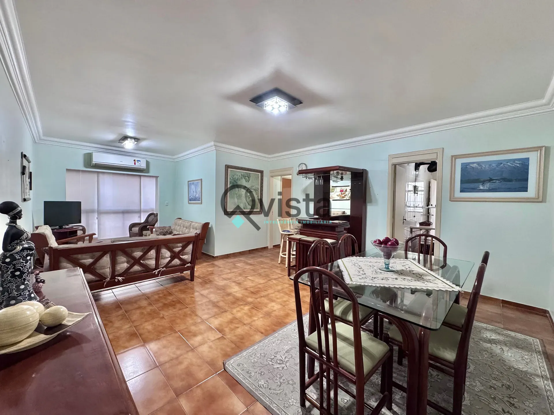 Apartamento, 3 quartos, 87 m² - Foto 1