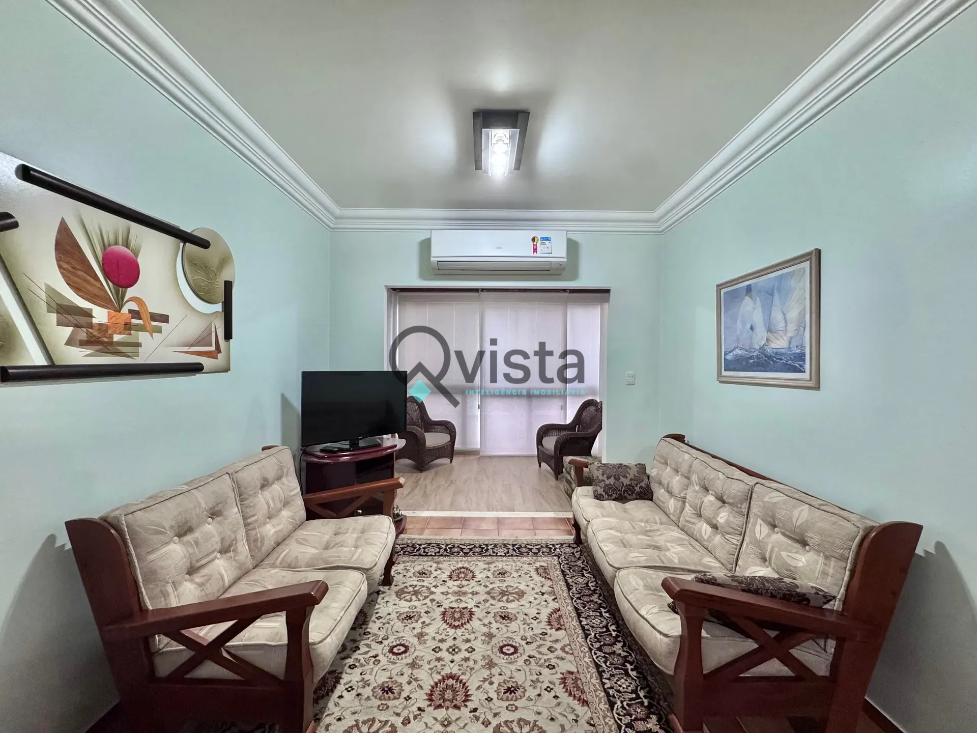 Apartamento, 3 quartos, 87 m² - Foto 2