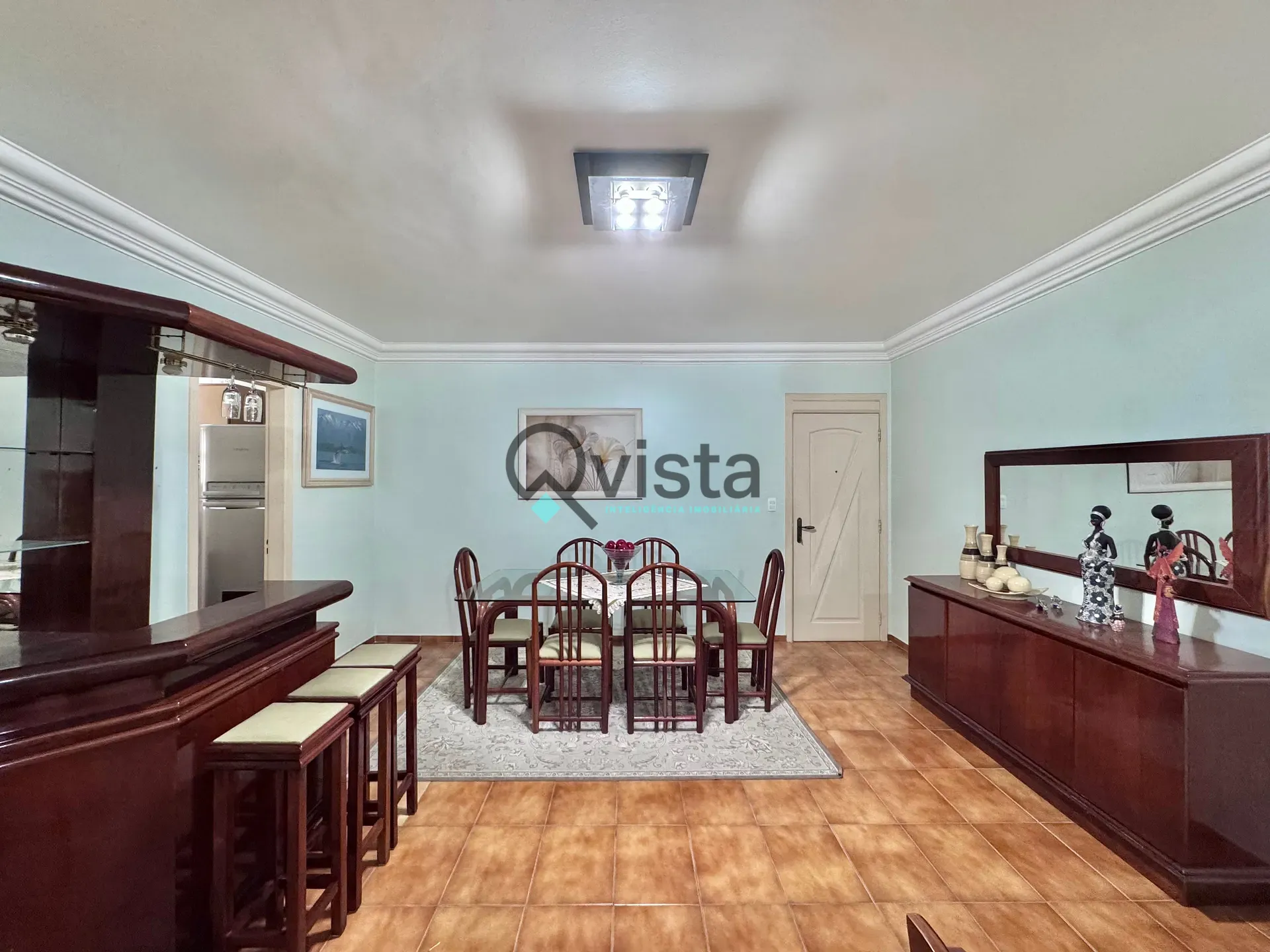 Apartamento, 3 quartos, 87 m² - Foto 3