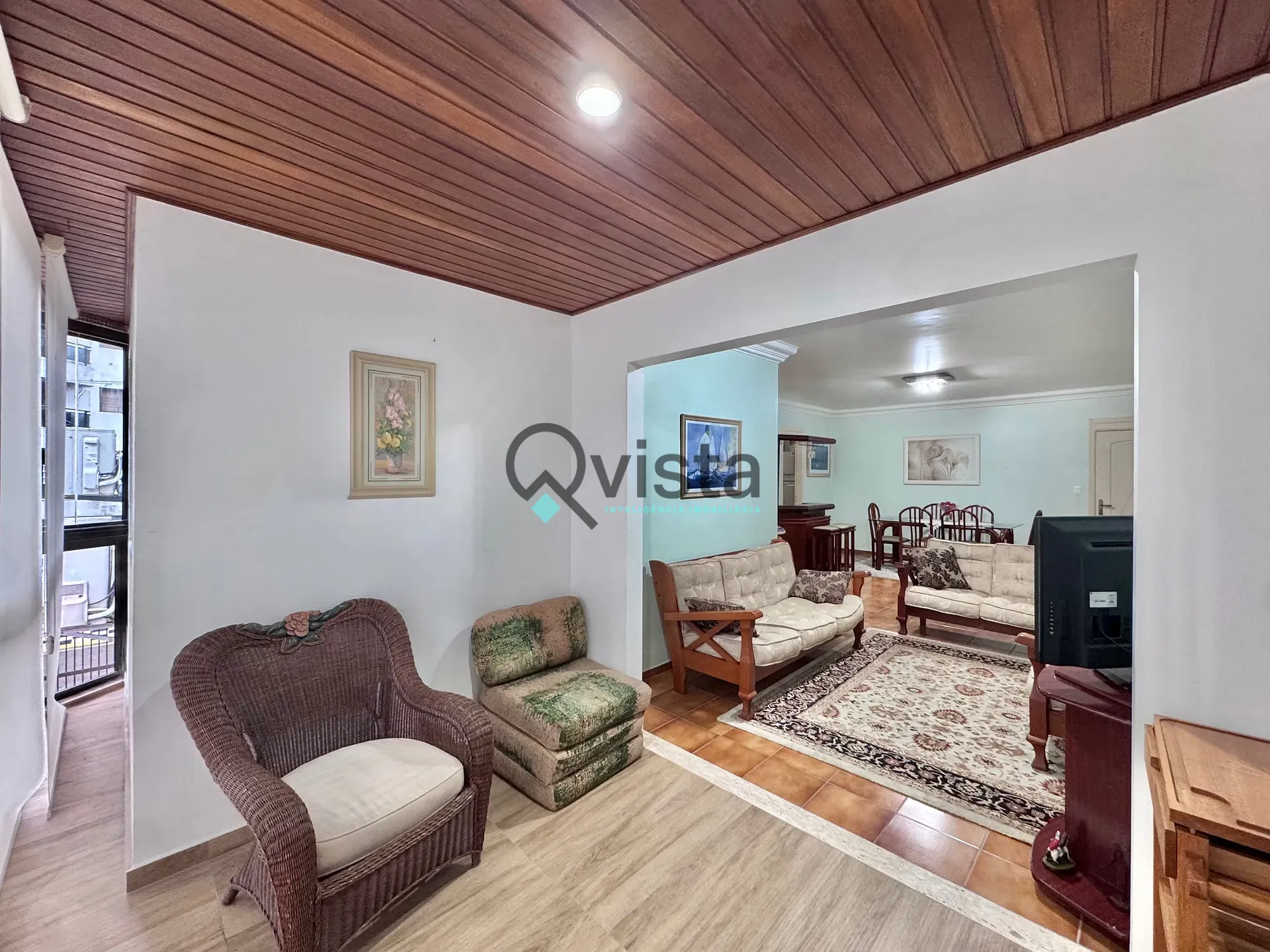 Apartamento, 3 quartos, 87 m² - Foto 5