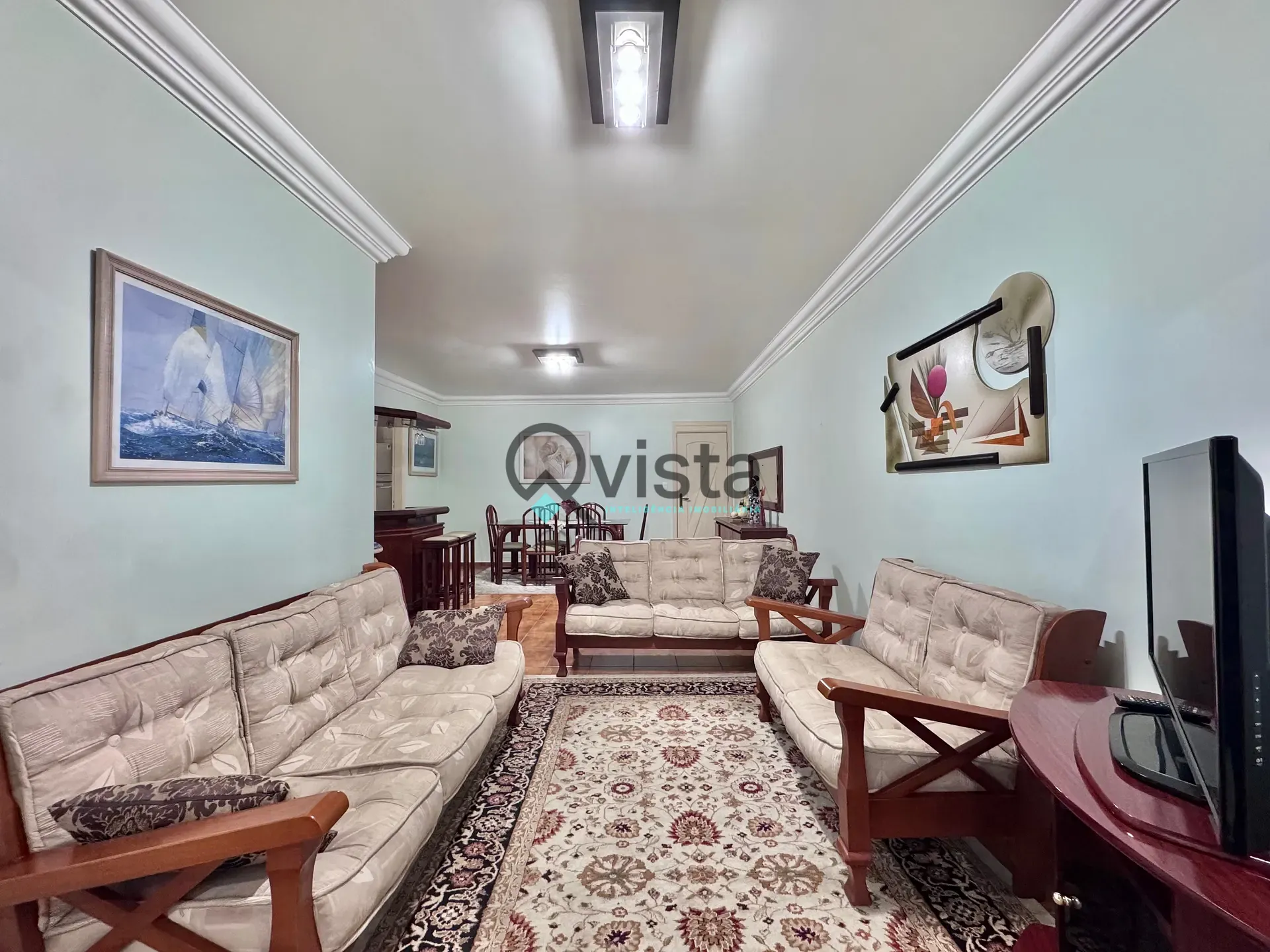 Apartamento, 3 quartos, 87 m² - Foto 6