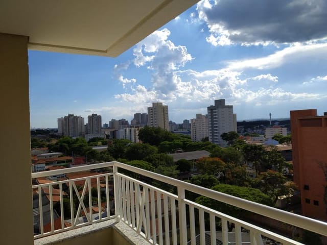 Foto do Apartamento - Apartamento à venda 2 Quartos, 1 Suite, 1 Vaga, 69M², Parque Industrial, São José dos Campos - SP | Edifício Anápolis | RUSSI IMÓVEIS