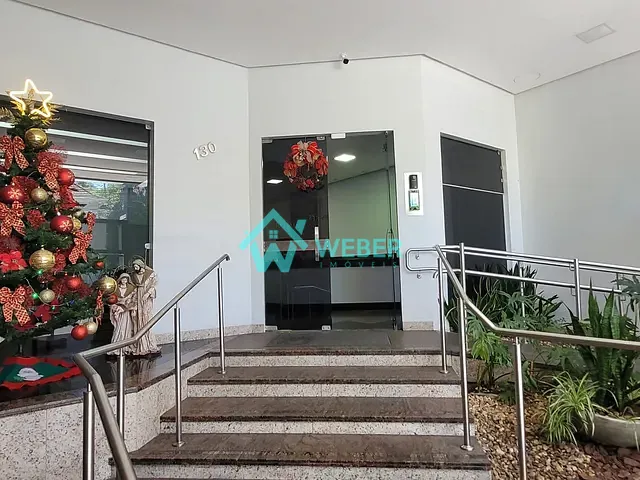 Apartamento 2 quartos e 2 banheiros, para alugar, no bairro Centro em Novo Hamburgo