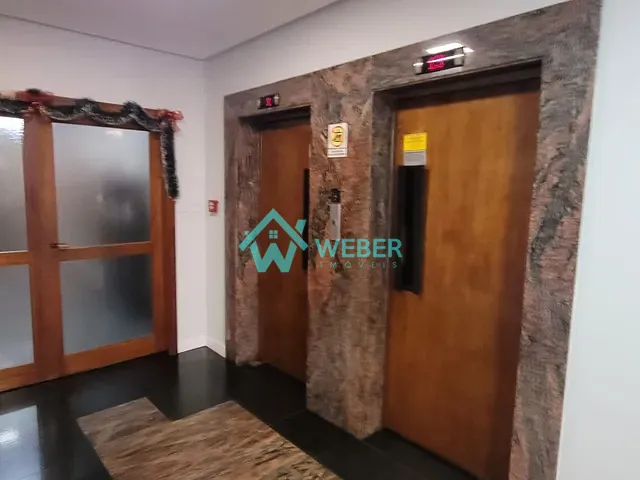 Apartamento 2 quartos e 2 banheiros, para alugar, no bairro Centro em Novo Hamburgo