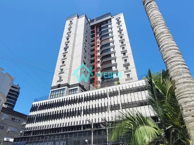 Apartamento 2 quartos e 2 banheiros, para alugar, no bairro Centro em Novo Hamburgo