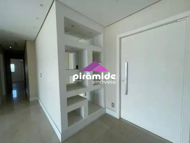Apartamento 3 quartos e 5 banheiros, à venda, no bairro Condomínio Royal Park em São José dos Campos