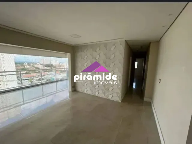 Apartamento 3 quartos e 5 banheiros, à venda, no bairro Condomínio Royal Park em São José dos Campos