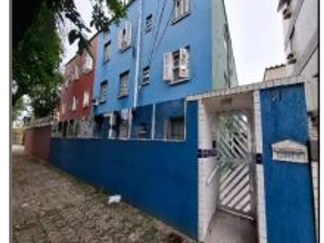 Foto do Apartamento - Apartamento à venda 10M², EMBARE, SANTOS - SP | Imobiliária Compare