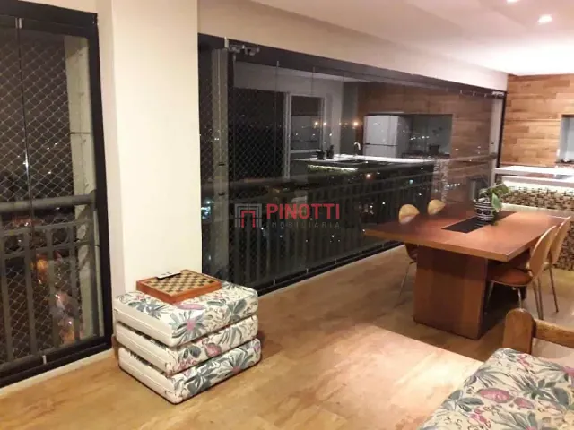Apartamento 3 quartos e 1 banheiro, à venda, no bairro Nova Petrópolis em São Bernardo do Campo