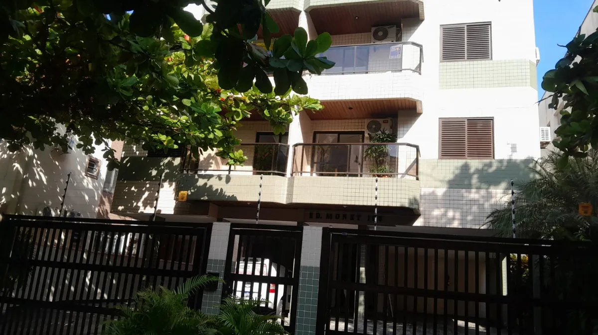 Apartamento para venda em Enseada com 2 quartos, 70m²