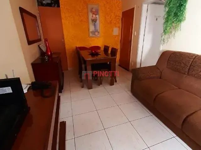 Apartamento 2 quartos e 1 banheiro, à venda, no bairro Nova Petrópolis em São Bernardo do Campo