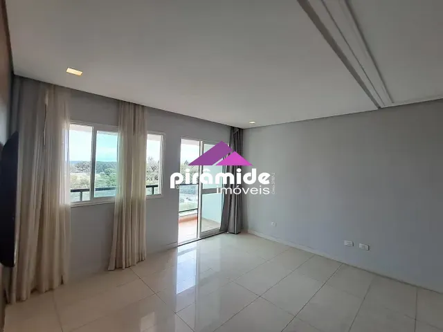 Apartamento 3 quartos e 1 banheiro, à venda, no bairro Jardim Esplanada em São José dos Campos