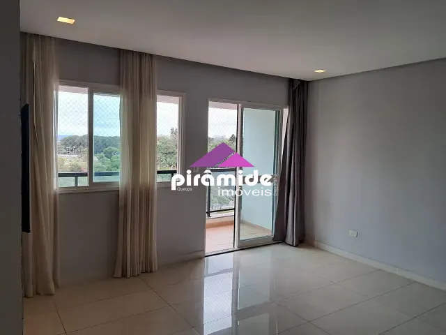 Apartamento 3 quartos e 1 banheiro, à venda, no bairro Jardim Esplanada em São José dos Campos