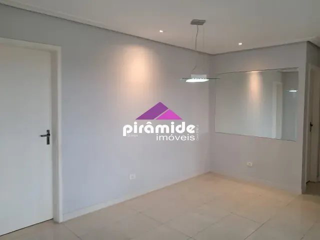 Apartamento 3 quartos e 1 banheiro, à venda, no bairro Jardim Esplanada em São José dos Campos