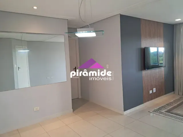 Apartamento 3 quartos e 1 banheiro, à venda, no bairro Jardim Esplanada em São José dos Campos