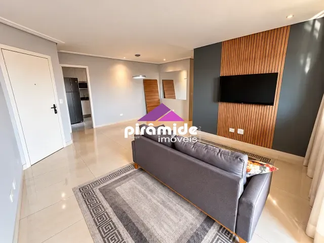 Apartamento 3 quartos e 1 banheiro, à venda, no bairro Jardim Esplanada em São José dos Campos