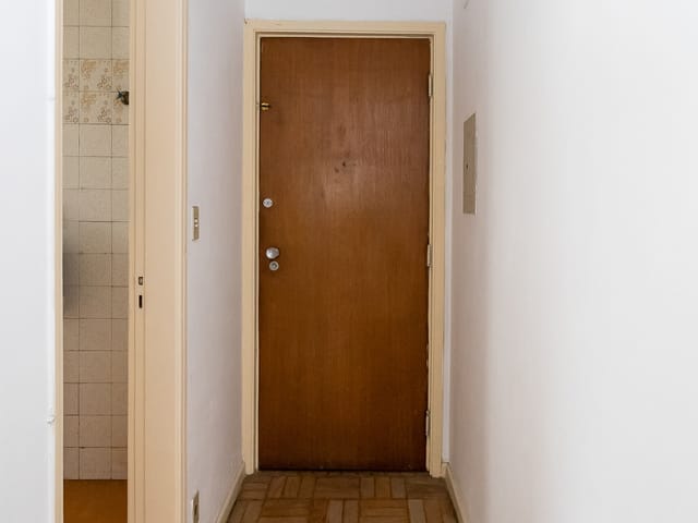 Foto do Apartamento - Apartamento para venda em Liberdade com 1 quarto , 40m² | Correteria Imóveis