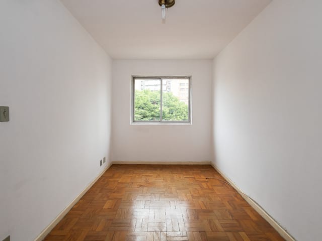 Foto do Apartamento - Apartamento para venda em Liberdade com 1 quarto , 40m² | Correteria Imóveis