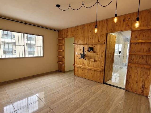 Foto do Apartamento - Apartamento para venda em Casa Verde com 2 quartos, sendo 1 suíte , 57m² | Correteria Imóveis