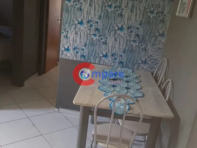 Apartamento com 44m² 2 quartos e 1 banheiro, à venda, no bairro Jardim São Luis em Guarulhos