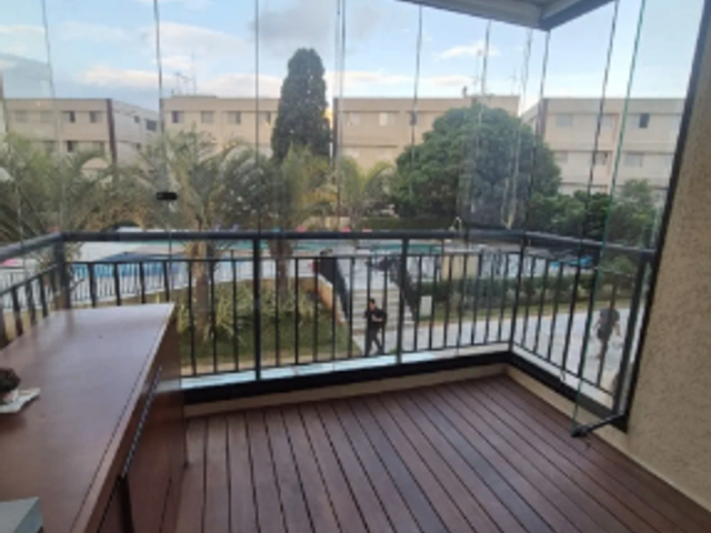 Foto do Apartamento - Apartamento à venda, Vila Galvão, Guarulhos, SP | Imobiliária Compare