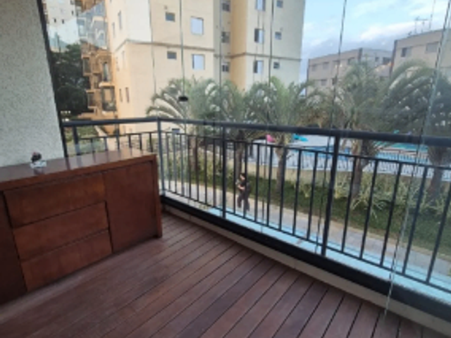 Foto do Apartamento - Apartamento à venda, Vila Galvão, Guarulhos, SP | Imobiliária Compare