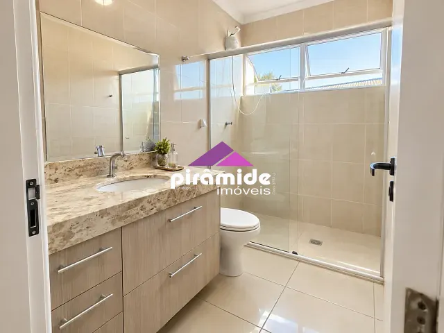 Apartamento 3 quartos e 2 banheiros, à venda, no bairro Vila Tatetuba em São José dos Campos