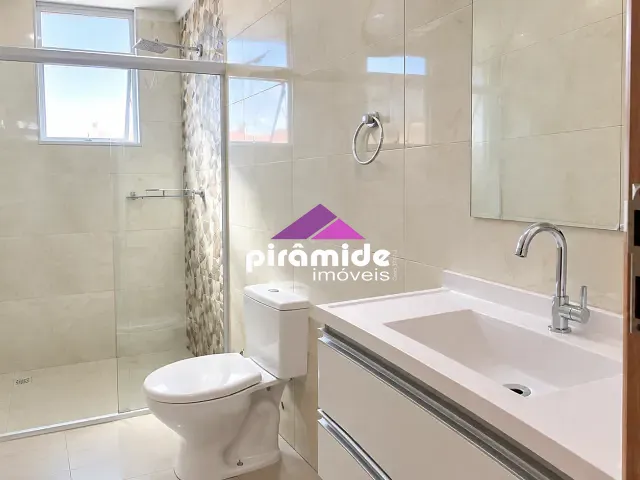 Apartamento 2 quartos e 1 banheiro, à venda, no bairro Vila Tatetuba em São José dos Campos