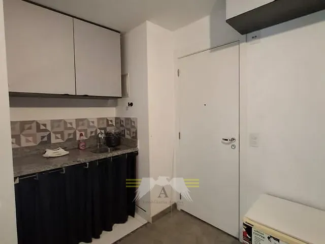 Apartamento com 37m² 2 quartos e 1 banheiro, à venda, no bairro Belém em São Paulo