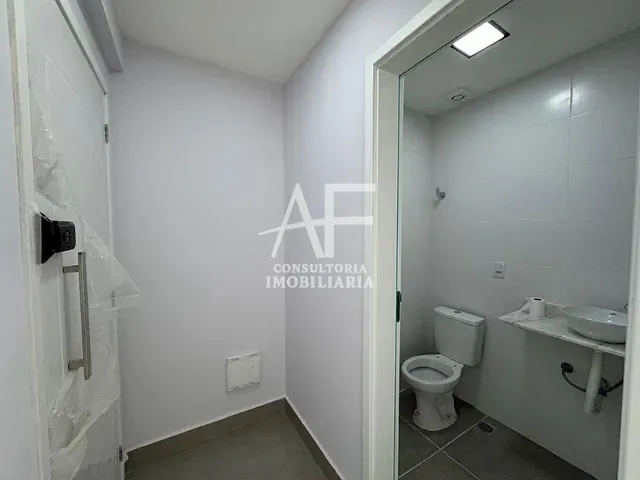 Apartamento com 112m² 2 quartos e 3 banheiros, para alugar, no bairro Estiva em Taubaté