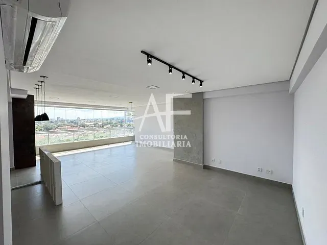 Apartamento com 112m² 2 quartos e 3 banheiros, para alugar, no bairro Estiva em Taubaté