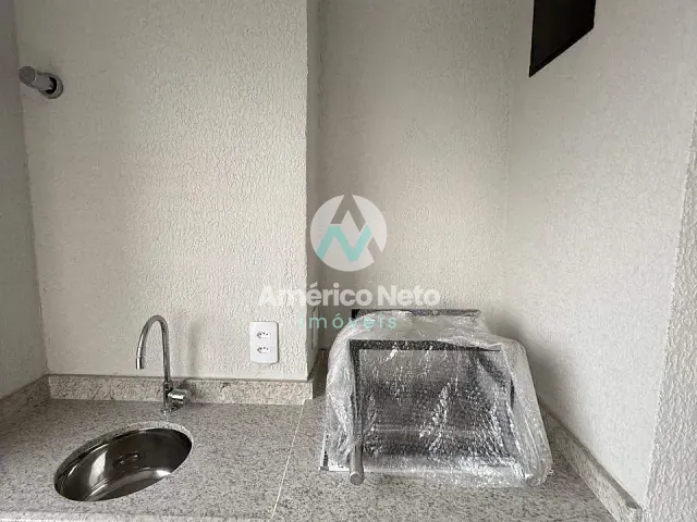 Apartamento 3 quartos e 1 banheiro, à venda, no bairro Centro em Santo André