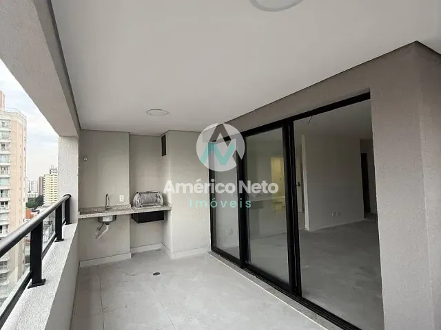 Apartamento 3 quartos e 1 banheiro, à venda, no bairro Centro em Santo André