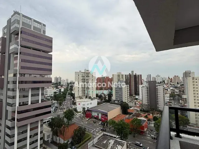 Apartamento 3 quartos e 1 banheiro, à venda, no bairro Centro em Santo André