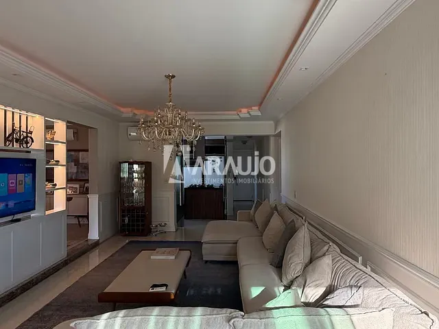 Apartamento com 120m² 2 quartos e 2 banheiros, à venda, no bairro Vila Operária em Itajaí