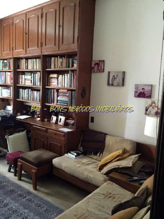 Apartamento, 3 quartos, 200 m² - Foto 3