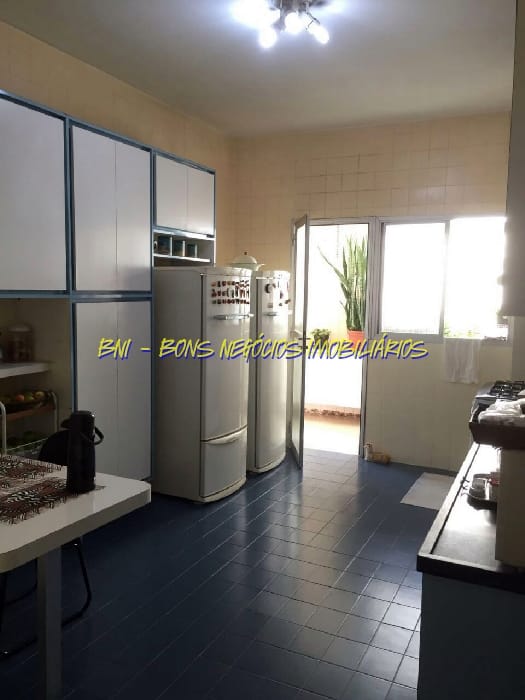 Apartamento, 3 quartos, 200 m² - Foto 5