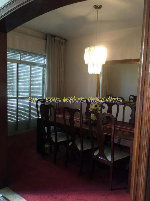 Apartamento, 3 quartos, 200 m² - Foto 2
